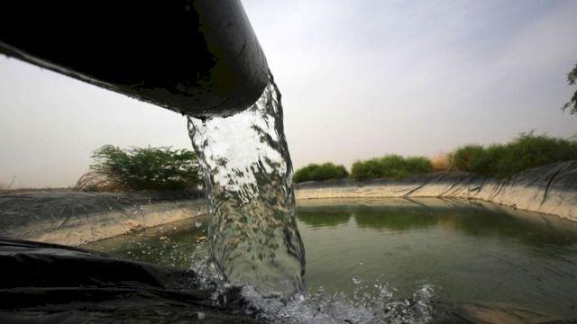 الأردن يعتزم شراء المياه من إسرائيل لسد النقص