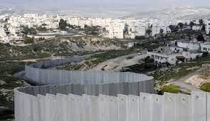 الاحتلال يقرر بناء جدار أمني جديد قرب جنين