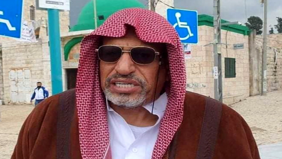 الشيخ الباز يواصل إضرابه عن الطعام لليوم الرابع على التوالي