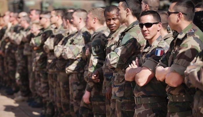 فرنسا تسحب آخر جنودها من مالي