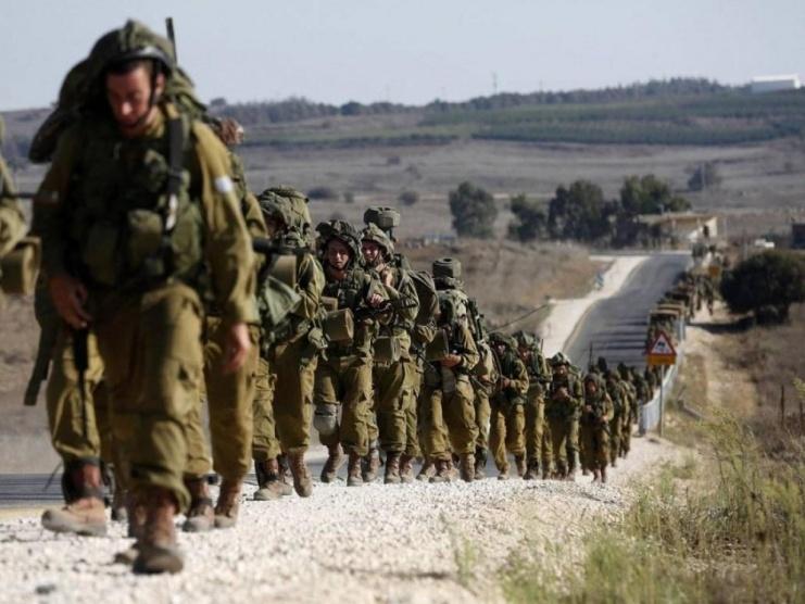  تقرير إسرائيلي: تشكيلات جيش الاحتياط في تراجع مستمر