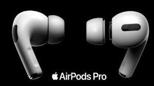 ما الذي تغير في آبل Air Pods Pro2؟