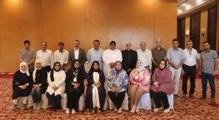 الكويت تتعاقد مع 500 معلم من قطاع غزة