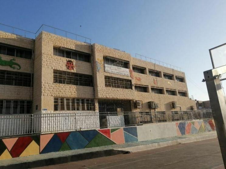 إضراب شامل في مدارس القدس المحتلة