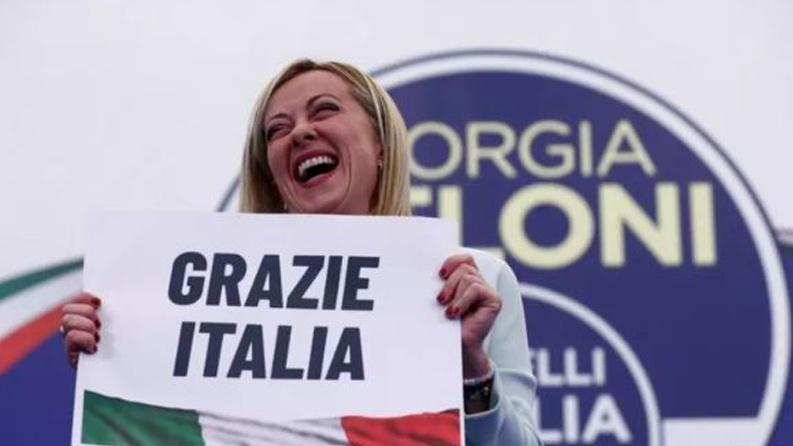 اليمين المتطرف يتصدر نتائج الانتخابات في إيطاليا