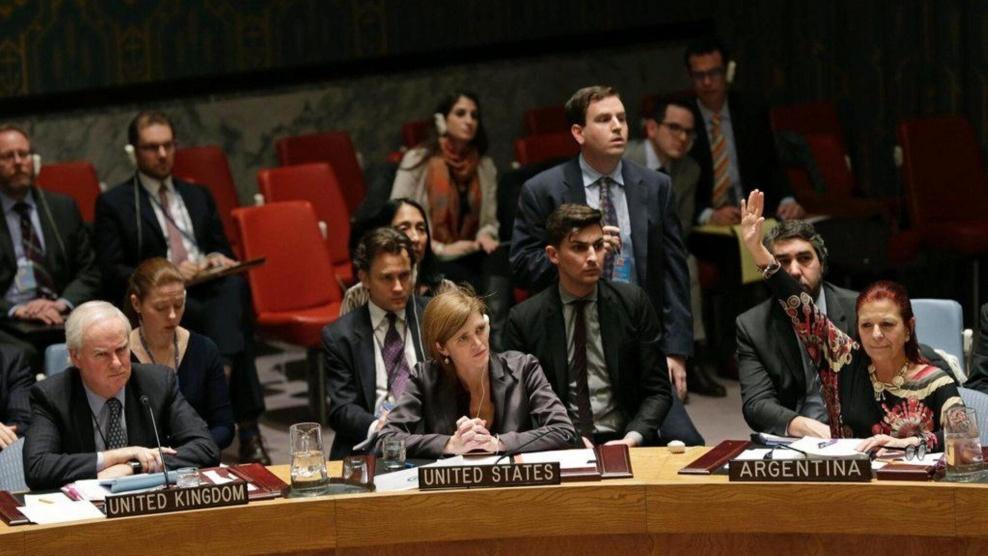 مصدر فلسطيني يكشف- امريكا وإسرائيل طلبتا من السلطة وقف الإجراءات في الأمم المتحدة