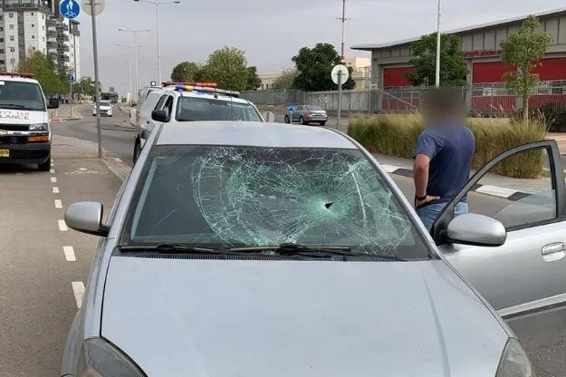 شرطة الاحتلال : حادث الدهس في بئر السبع 
