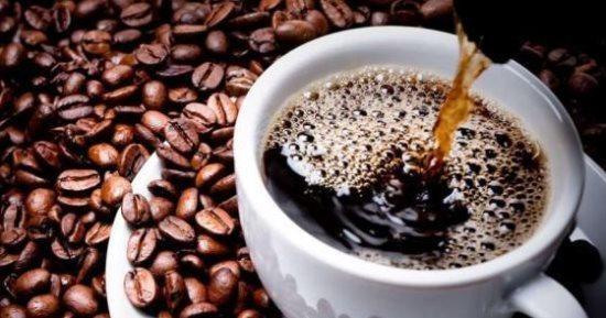 هل تساعد القهوة على خسارة الوزن؟