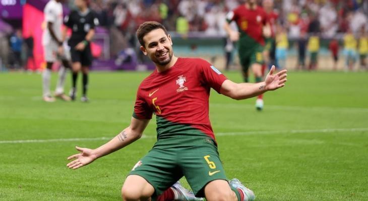  أهداف مباراة البرتغال وسويسرا في ثمن نهائي كأس العالم 2022..