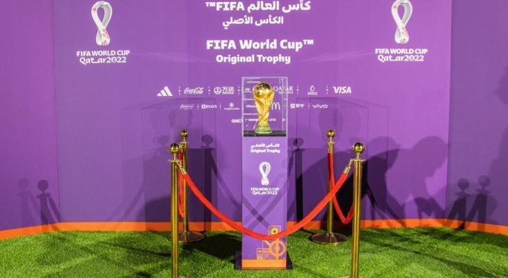 مواعيد مباريات ربع نهائي مونديال قطر 2022