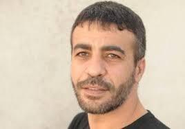 عائلته توجهت لزيارته اليوم.. الاحتلال يعيد الأسير أبو حميد لسجن 