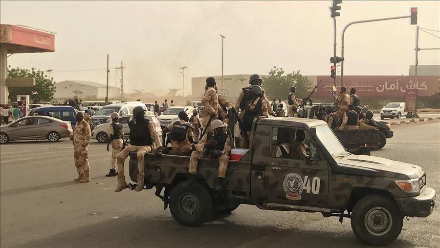 مقتل 7 أشخاص في صراع قبلي غربي السودان