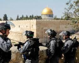 الشرطة الإسرائيلية تمنع السفير الأردني من الدخول للأقصى