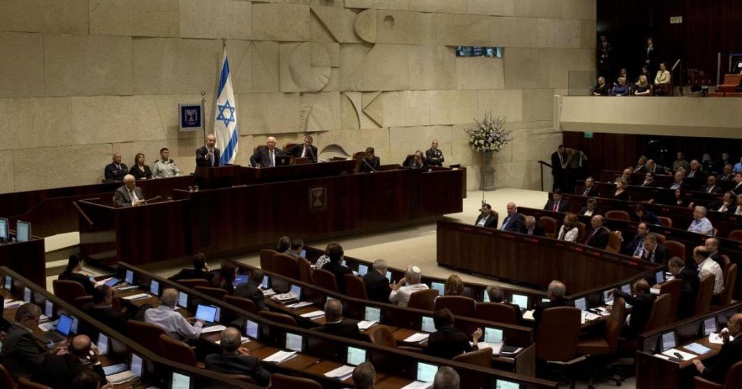 إسرائيل تصادق على تمديد قانون الأبارتهايد لـ 5 سنوات
