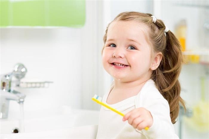 إليك الطريقة الصحيحة لتنظيف الأسنان