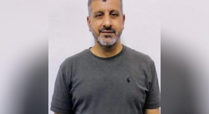 الاحتلال يجدد الاعتقال الإداري للقيادي خالد الحاج