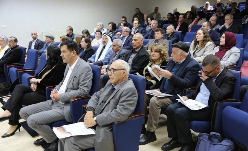 جامعة بيت لحم تطلق مؤتمرًا حول تاريخ وتراث المدينة