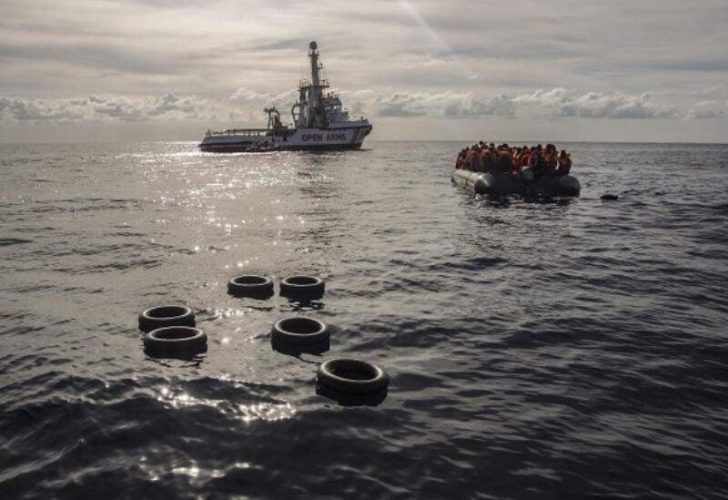 غرق 5 مهاجرين في بحر إيجة جنوب غرب تركيا