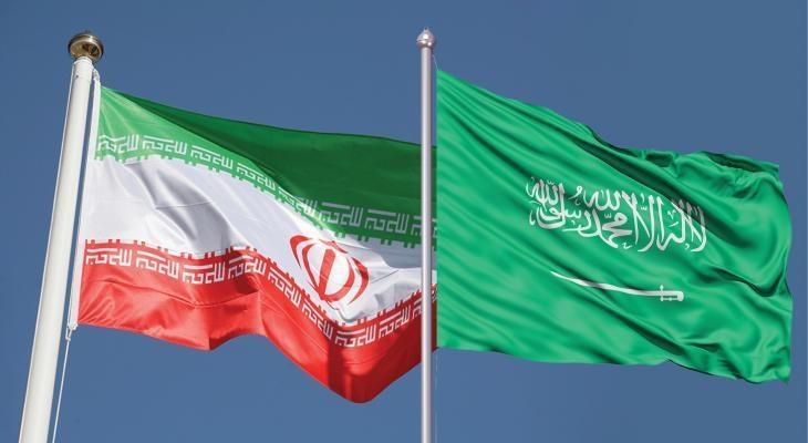  إيران والسعودية سيبحثان عودة سفيريهما