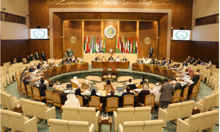 البرلمان العربي يحذر من تصعيد جرائم الاحتلال بحق الفلسطينيين