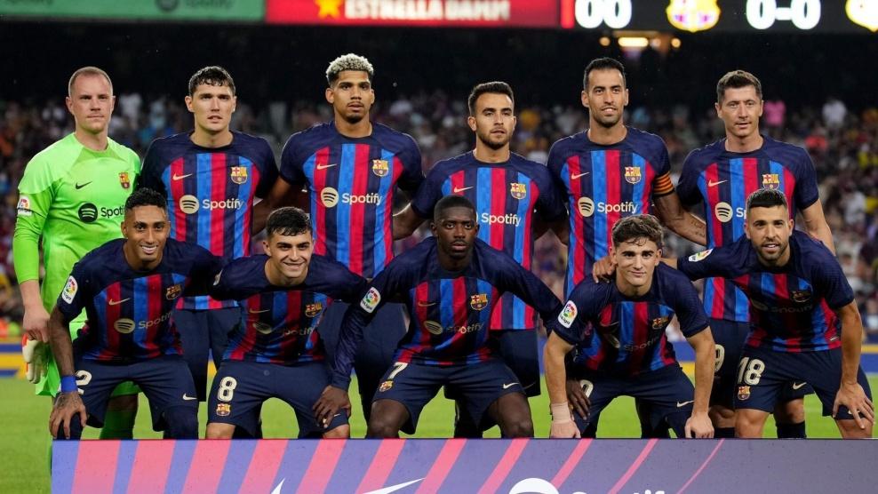 3 غيابات مؤثرة عن الكلاسيكو غداً الأحد