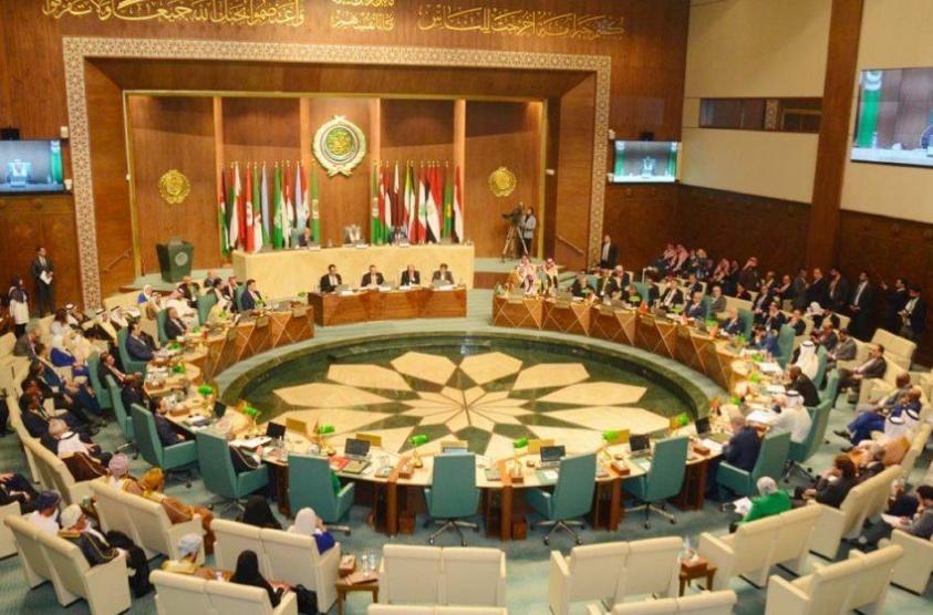 البرلمان العربي يدين المصادقة على مشروع قانون يعيد مستوطنات مخلاة