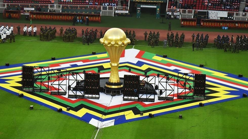 منتخب عربي أول المتأهلين لكأس أمم إفريقيا 2023