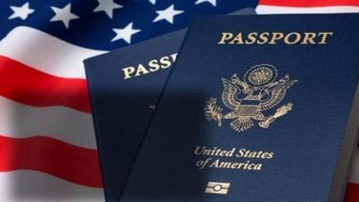 إسرائيل تنضم إلى برنامج الإعفاء من التأشيرة الأمريكية