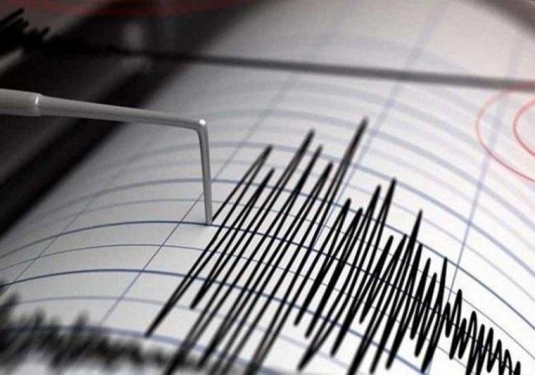 زلزال عنيف بقوة 7 درجات يضرب غرب بابوازيا-غينيا الجديدة
