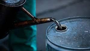 ارتفاع أسعار النفط 5%