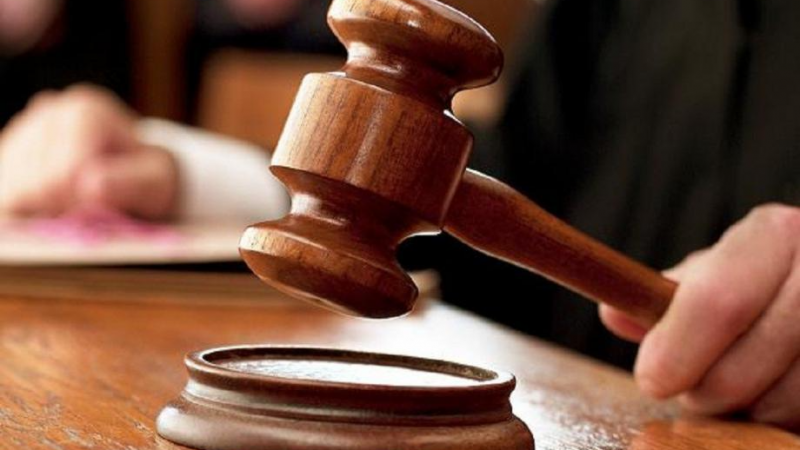 محكمة بداية نابلس تصدر حكما بالأشغال الشاقة المؤبدة لمدان بتهمة القتل العمد