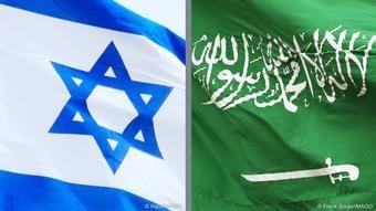 مطلبان سعوديان يحولان دون تطبيع العلاقات مع إسرائيل