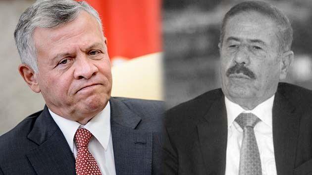 الأردن: وفاة مستشار الملك عبد الله