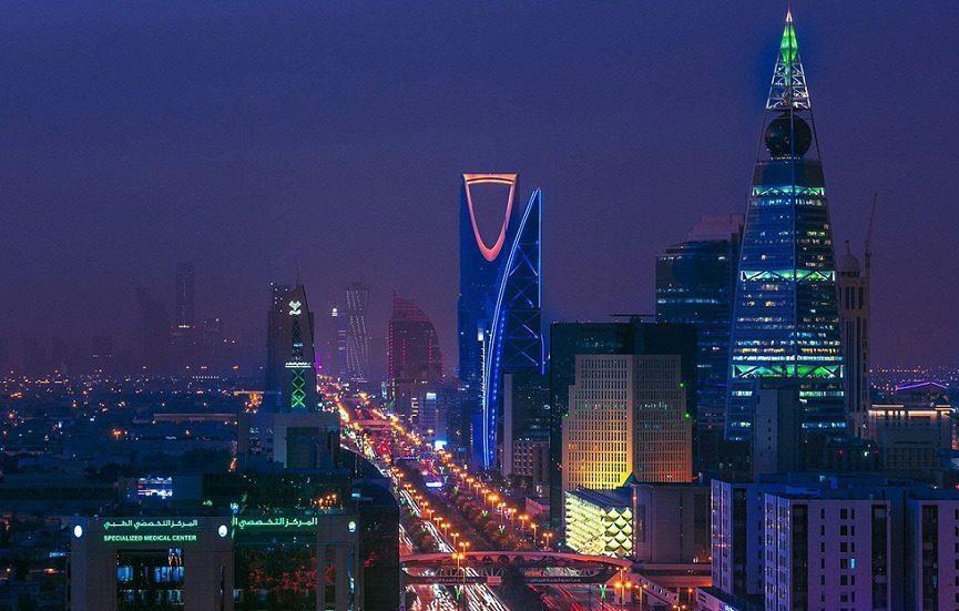الاقتصاد السعودي ينمو 3.8% بالربع الأول