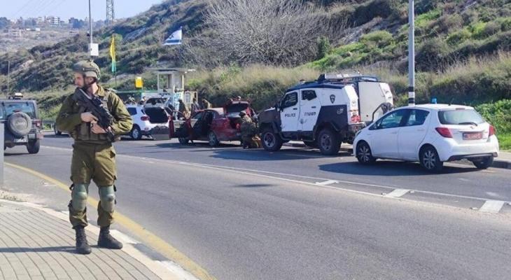  استشهاد الشاب مهدي سمير بيادسة برصاص الاحتلال غرب رام الله