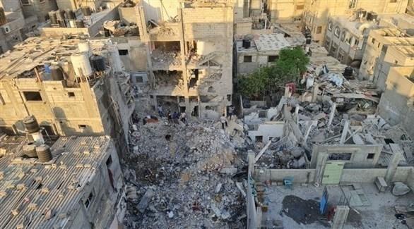 هيومن رايتس والعفو الدولية تحذران: قطع الاتصالات بغزة يهدد بإخفاء