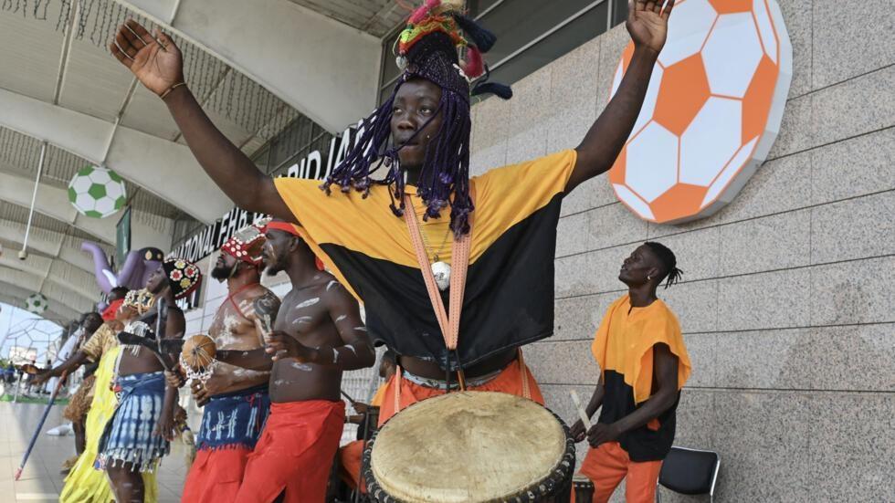 كأس الأمم الأفريقية 2024: انطلاق العرس القاري بساحل العاج وسط تطلعات كبيرة وتساؤلات متنوعة
