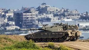 تقرير: إدارة بايدن تدعم عملية إسرائيلية في رفح