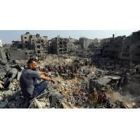 الخارجية: إصرار نتنياهو على الحل العسكري في غزة يكشف حقيقة أهدافه في تدمير القطاع