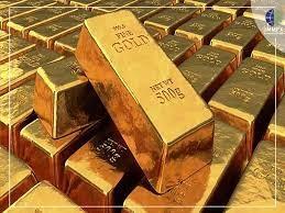 تراجع أسعار الذهب عالميا مع ارتفاع الدولار 