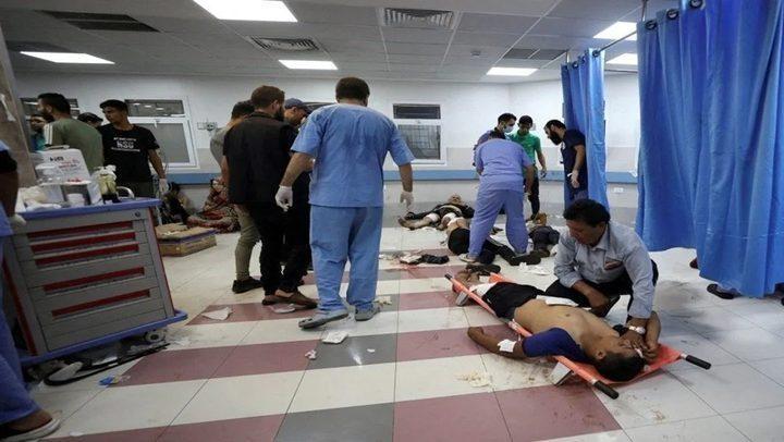 في يوم الصحة العالمي- انهيار واستنزاف المنظومة الصحية في فلسطين
