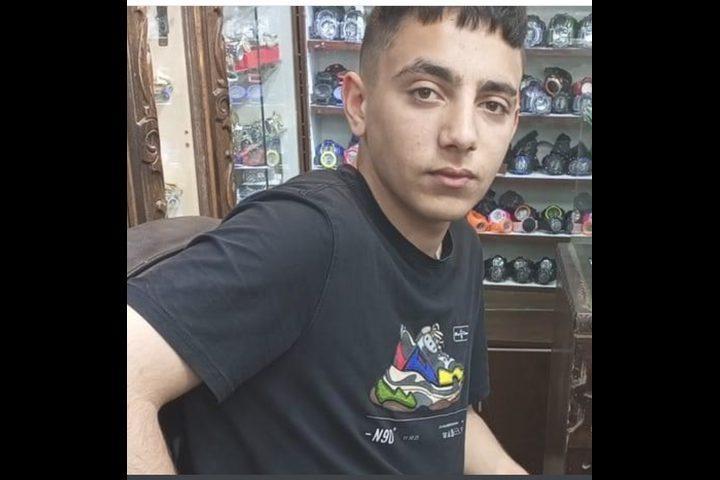 استشهاد طفل برصاص الاحتلال خلال اقتحام رام الله