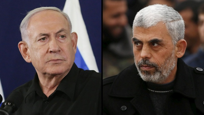 حماس تدرس مقترح الصفقة..وفي إسرائيل يوضحون هذه هي الفرصة الأخيرة