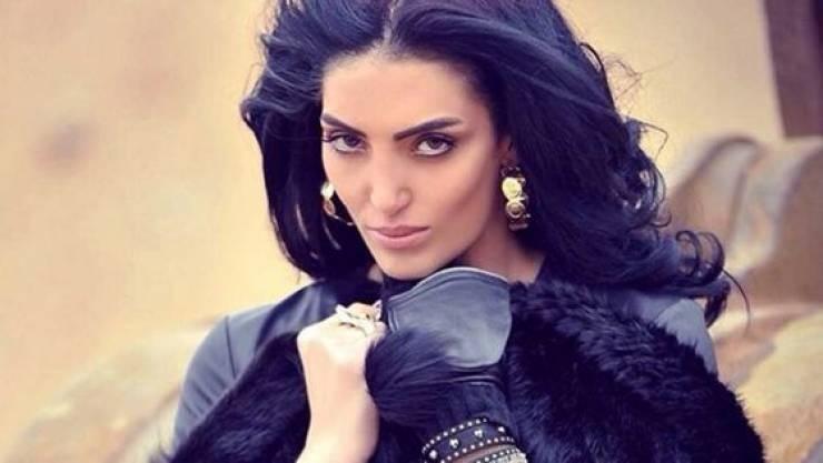 حورية فرغلي لهذا السبب أجريت عملية تجميل في أنفي