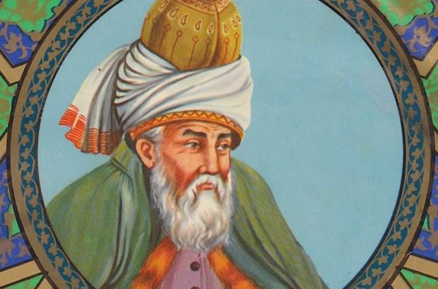 أجمل 50 مقولة لـ مولانا جلال الدين الرومي
