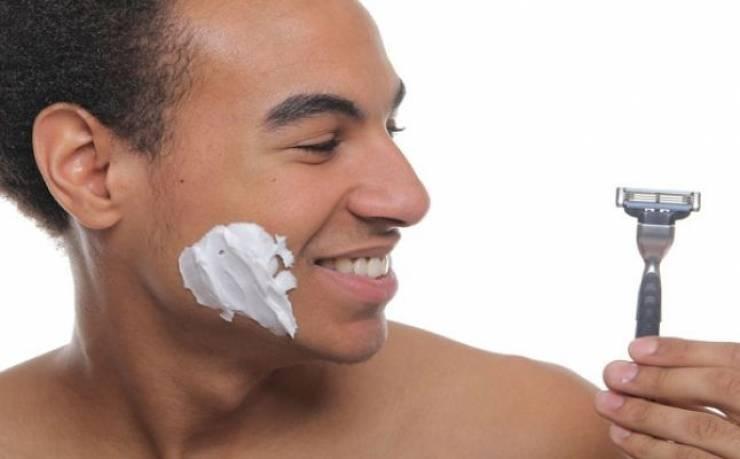 كيف أعالج الحكة بعد استخدام الموس؟