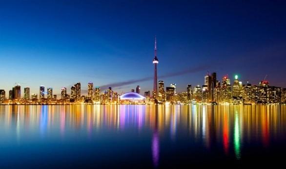 شاهد 10 مدن تغيرت بشكل لا يصدق بمرور الزمن أهمها تورنتو ودبي