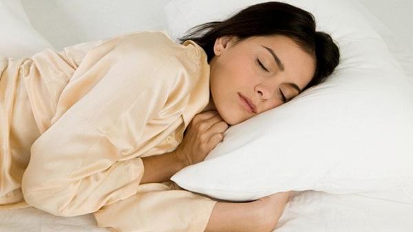 النوم الكافي ضروري للجسم في شهر رمضان