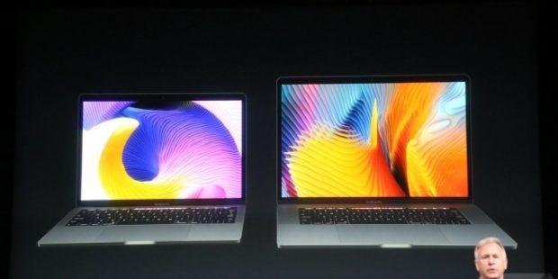 صور ملخص مؤتمر آبل للإعلان عن أجهزة ماك بوك الجديدة تعرف على الأسعار والمواصفات