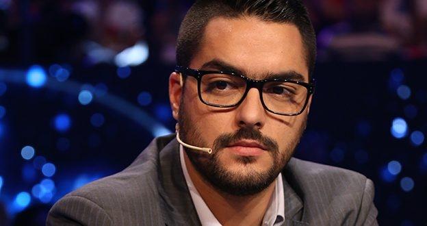 حسن الشافعي يكشف عن عمره الحقيقي وسر رفضه للرقص على بشرة خير